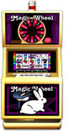 Live Baccarat Table