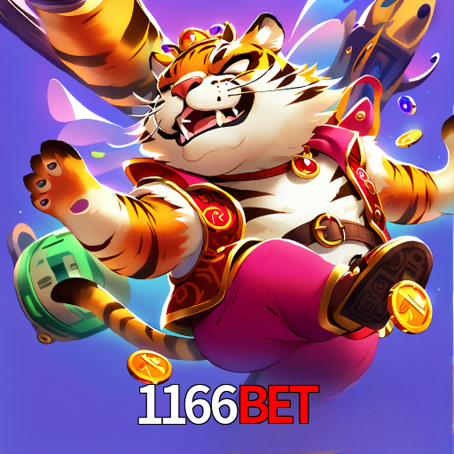 Imagem promocional da 1166bet mostrando a plataforma e suas vantagens