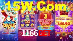 Jogos Exclusivos 1166bet
