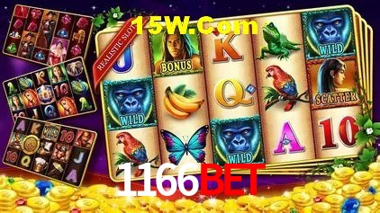 Ofertas Exclusivas 1166bet