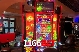 PIX Instantâneo 1166bet