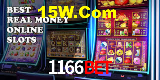 Interface do App 1166bet