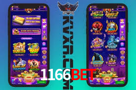 Programa VIP 1166bet